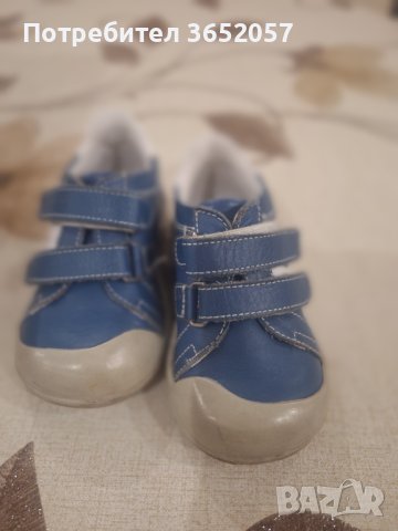  Детски обувки Ponki, снимка 3 - Детски обувки - 44370635