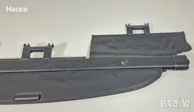 Щора Кора Багажник Honda FRV FR-V Хонда ФРВ ФР–В, снимка 3 - Части - 53400789