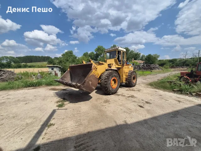 Челен товарач / фадрома 