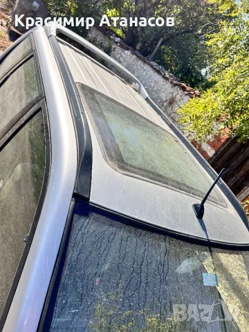 Nissan X-Trail.Нисан Х-Трейл T30.На Части 2.2Dci 136кс.2005г, снимка 14 - Автомобили и джипове - 47671035