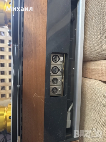 Revox A78 ORF high speed, снимка 5 - Грамофони - 55988242