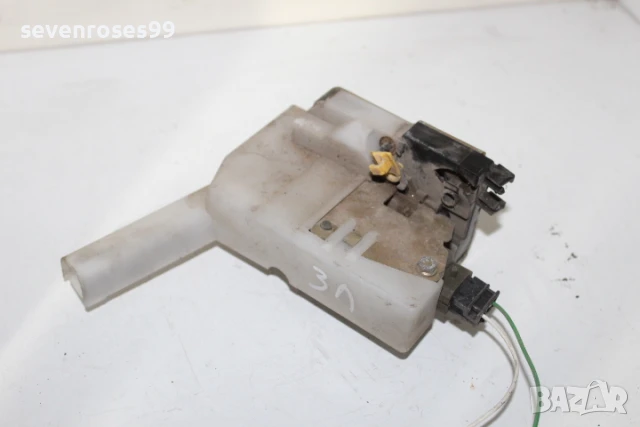 Брава врата задна лява Рено Меган Сценик 1998 1.6i Renault Megane Scenic
