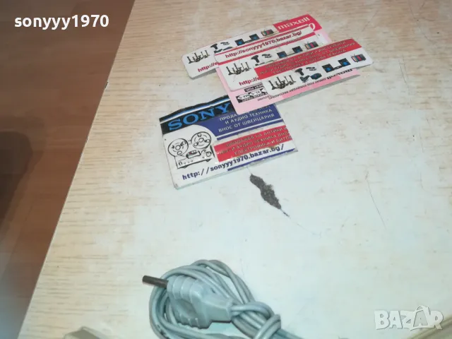 LION X2 SOLID STATE-WIRELESS INTERCOM-ВНОС SWISS 3010241740, снимка 18 - Ресийвъри, усилватели, смесителни пултове - 47777433