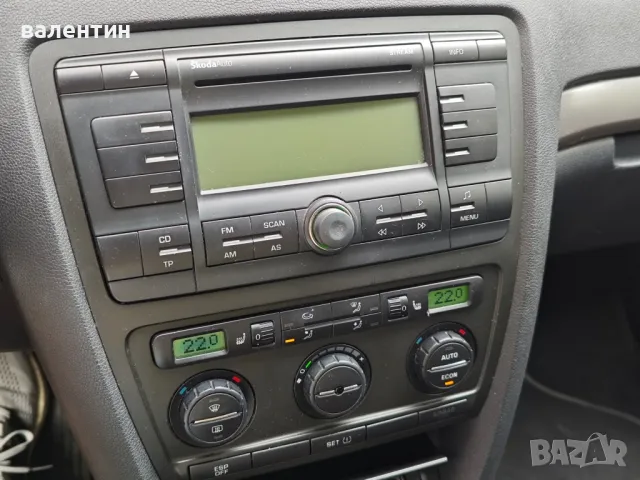 Шкода Октавиа 1.9тди 105кс Нов внос от Германия., снимка 6 - Автомобили и джипове - 47265969