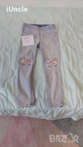 момичешки роклички, снимка 10 - Детски рокли и поли - 52678439