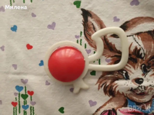 Дрънкалки за бебе, снимка 2 - Дрънкалки и чесалки - 50104836