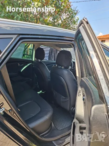 Hyundai IX35 2.0 184k.c., снимка 11 - Автомобили и джипове - 55770453