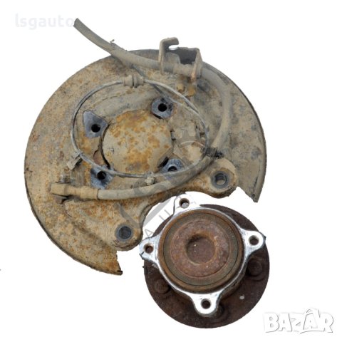 Заден десен шенкел Opel Astra (J) 2010-2018 ID:108536, снимка 2 - Части - 41880775