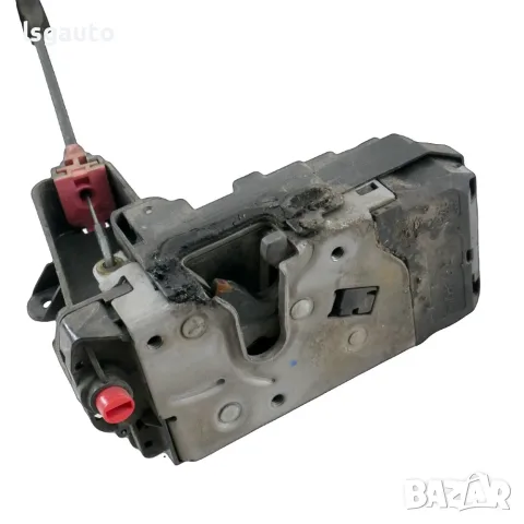 Брава задна дясна врата Opel Astra H (A04) 2004-2010 ID: 164266, снимка 2 - Части - 56017802