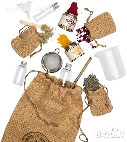 Нов Комплект за приготвяне на Вълшебна отвара Научна дейност Забавление