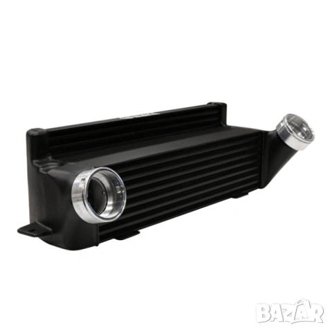 Интеркулер Turbo Works за BMW E90 E91 E92 E93 325D 330D 335D, снимка 3 - Аксесоари и консумативи - 53307697