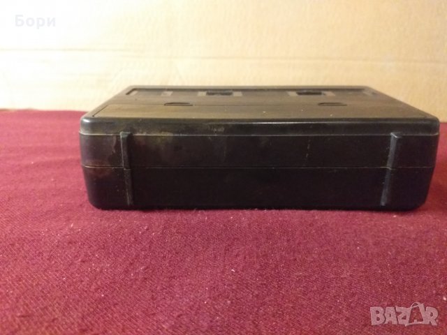 PHILIPS 172 Радио, снимка 6 - Радиокасетофони, транзистори - 34510598