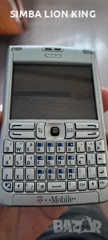 NOKIA E61 като нов, снимка 5 - Nokia - 55976978