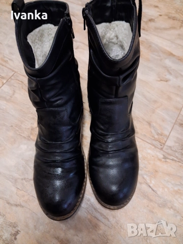 Дамски боти