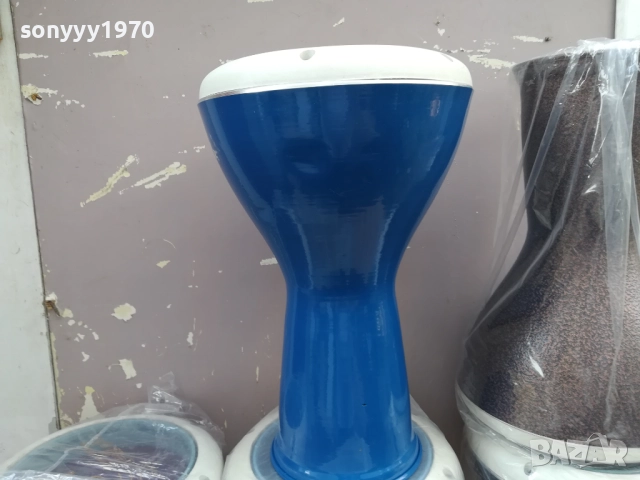 ГОЛЯМА ТАРАМБУКА 135ЛВ ЗА ЦВЯТ ПО ИЗБОР 2908251124, снимка 8 - Ударни инструменти - 51531794