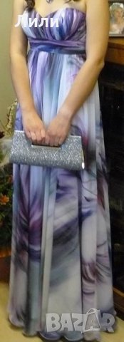 Бална рокля, снимка 5 - Рокли - 35665534