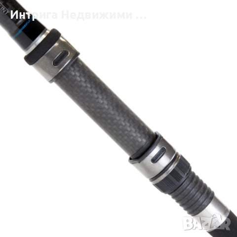 Shimano Tribal TX-5 13ft Intensity, 3.5 lb, снимка 5 - Въдици - 52815557