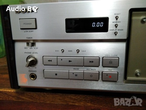 Sony TC-K970ES TOP, снимка 4 - Декове - 53097825