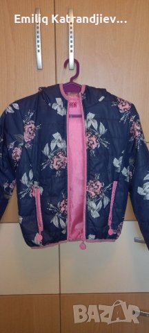 Детски якета  за момиче и  момче, снимка 1