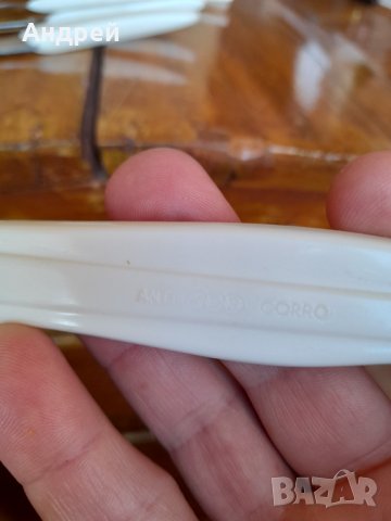 Стари кухненски прибори,инструменти #5, снимка 7 - Други ценни предмети - 34707887