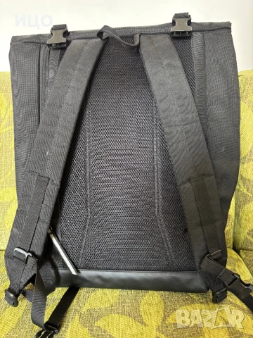 Раница Helly Hansen Stockholm Backpack, снимка 10 - Раници - 51166494