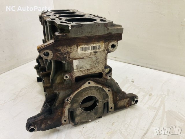 Цилиндров блок за ОПЕЛ OPEL COMBO 1.6 дизел 105 коня A16FDH 55204650 2014, снимка 9 - Части - 42574820