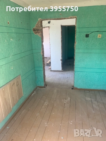 Имот за продажба село Славовица Пазарджишко, снимка 10 - Къщи - 51548597