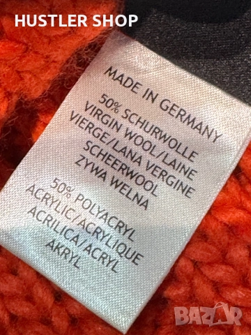 Зимна ски шапка ADIDAS VIESSMANN DSV , снимка 7 - Шапки - 52913502