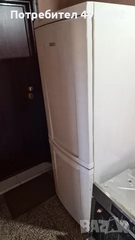 Хладилник Electrolux и печка Whirlpool 6th sense, снимка 10 - Печки, фурни - 56202446