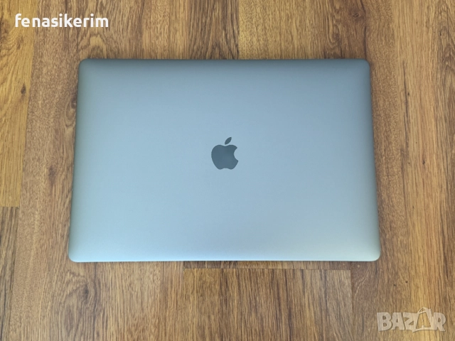 15.4' Core i7 Apple MacBook Pro Mid 2017 TouchBar 16GB RAM/1000GB SSD/Radeon Pro 560 4GB/Бат 6ч, снимка 2 - Лаптопи за работа - 48251018