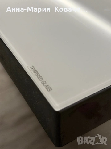 Холна/Трапезна маса КАТО НОВА!, снимка 4 - Маси - 53240345