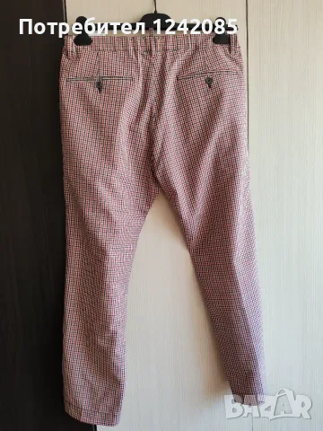Мъжки панталон dsquared2 , снимка 3 - Панталони - 55833601
