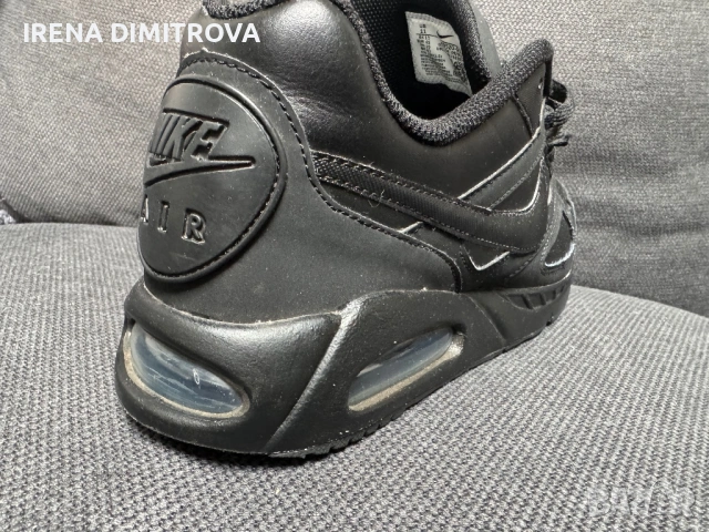 Nike air max ivo номер 45, снимка 2 - Маратонки - 53757717