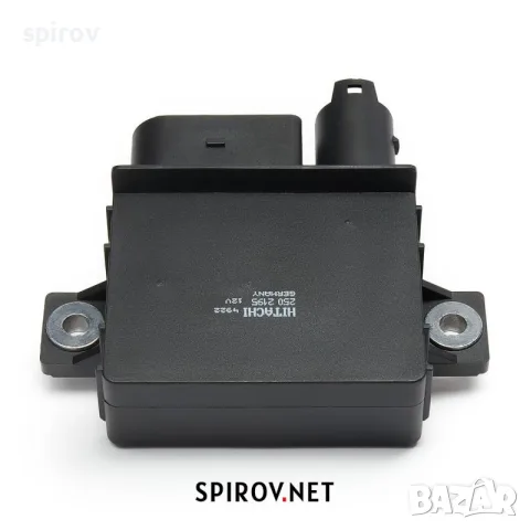 Реле подгревни свещи Mercedes OM646 W204 W211, снимка 4 - Части - 55733480