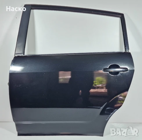 Задна Лява Врата Тойота Корола Версо Toyota Corolla Verso 2004-2009г
