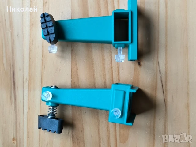 Стойка за захващане на електронни платки, снимка 4 - Части и Платки - 51385507