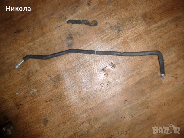 Климатична тръба Дайхатсу Териос 1.3 83 к.с