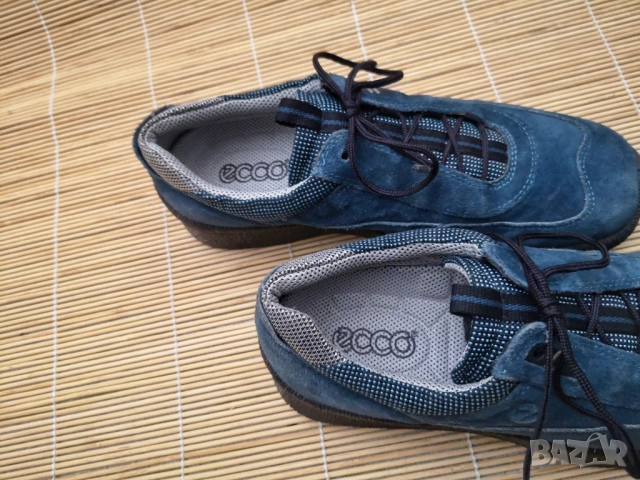 Ecco / обувки, снимка 18 - Дамски ежедневни обувки - 53515621