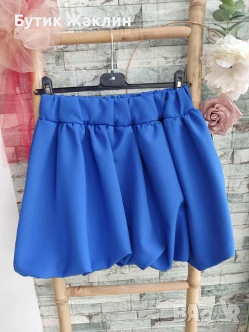 Дамска пола, снимка 2 - Поли - 53489561