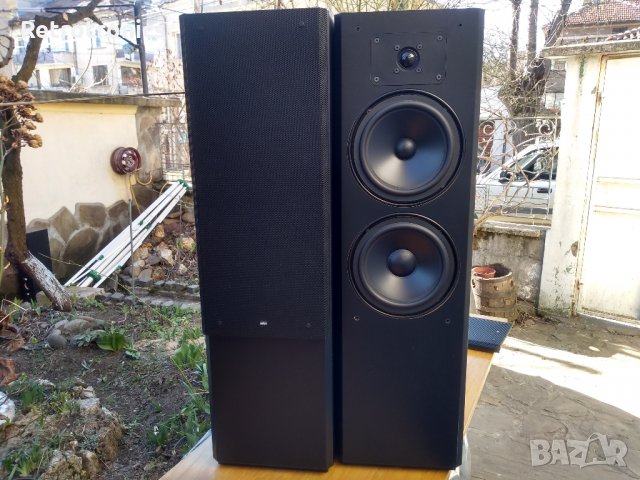 Braun ads M 90, снимка 9 - Тонколони - 35664968