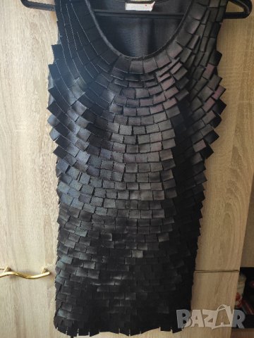 Дамска рокля Derek Heart-туника