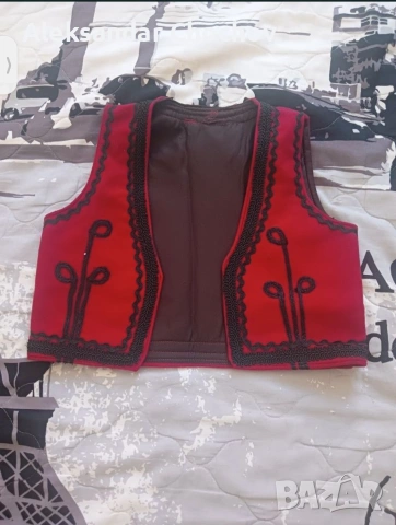 Детска носия 