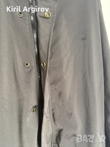 G-star Raw Оригинално горнище М, снимка 4 - Блузи - 55785297