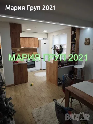 !!!ТОП ОФЕРТА!!!Продавам Триетажна Обзаведена Къща с Гараж в гр. Хасково кв."Училищни"!!!, снимка 5 - Къщи - 50347789