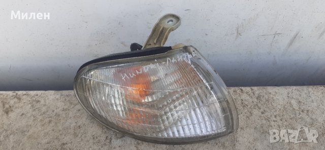 Десен Мигач За Хюндай Лантра 1996-2000 Година  Hundai Lantra