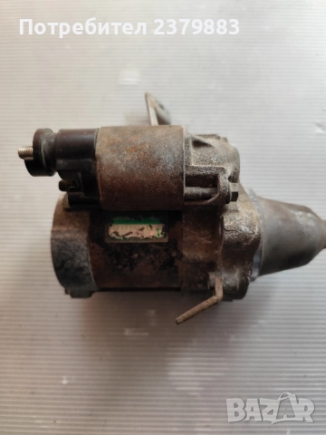 Стартер от Хонда джаз Honda jazz 