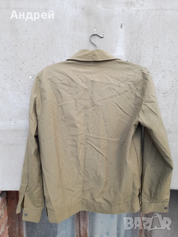 Стара военна риза #2, снимка 3 - Антикварни и старинни предмети - 52101210