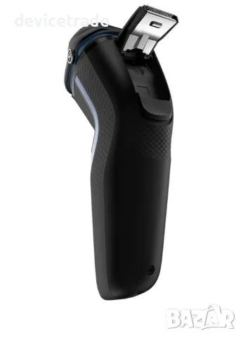 Електрическа самобръсначка Philips S3134/00, снимка 4 - Електрически самобръсначки - 56344358
