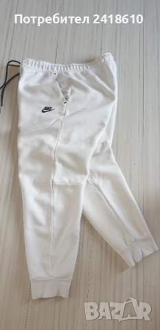 Nike Tech Pant Mens Size L  ОРИГИНАЛ! Мъжко Долнище!, снимка 5 - Спортни дрехи, екипи - 52260587