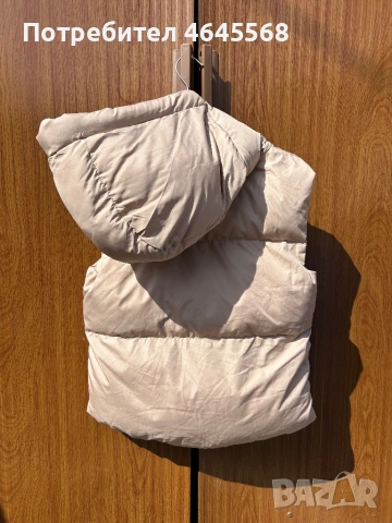 Елек Nike, снимка 2 - Елеци - 53824580